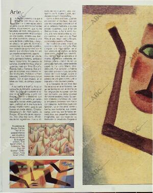 BLANCO Y NEGRO MADRID 14-03-1993 página 62