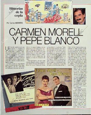 BLANCO Y NEGRO MADRID 14-03-1993 página 64