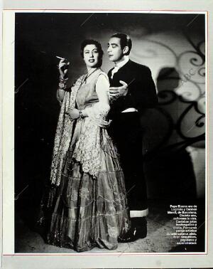 BLANCO Y NEGRO MADRID 14-03-1993 página 65