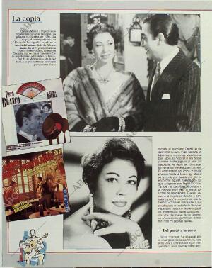 BLANCO Y NEGRO MADRID 14-03-1993 página 66