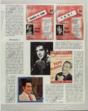 BLANCO Y NEGRO MADRID 14-03-1993 página 69