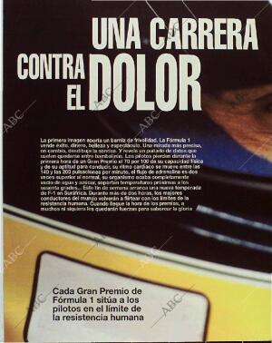 BLANCO Y NEGRO MADRID 14-03-1993 página 72