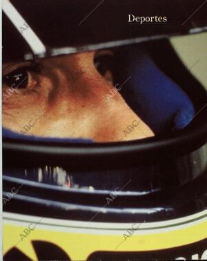 BLANCO Y NEGRO MADRID 14-03-1993 página 73