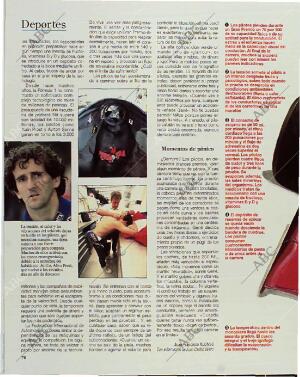 BLANCO Y NEGRO MADRID 14-03-1993 página 76