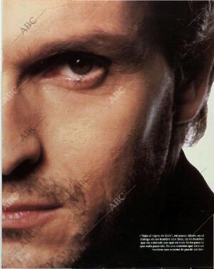 BLANCO Y NEGRO MADRID 14-03-1993 página 79