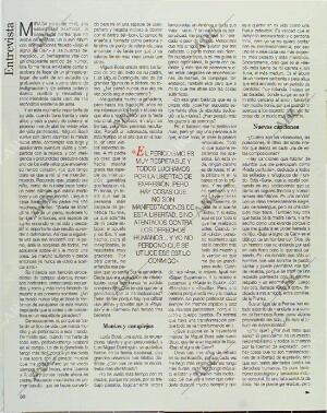 BLANCO Y NEGRO MADRID 14-03-1993 página 80