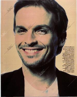 BLANCO Y NEGRO MADRID 14-03-1993 página 81