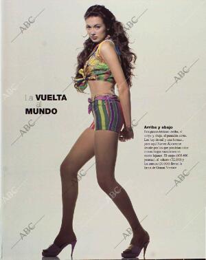 BLANCO Y NEGRO MADRID 14-03-1993 página 89