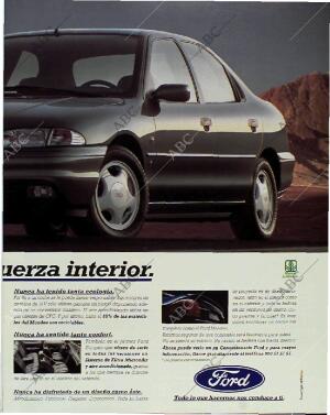 BLANCO Y NEGRO MADRID 14-03-1993 página 9