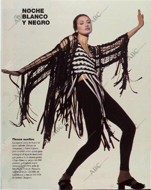 BLANCO Y NEGRO MADRID 14-03-1993 página 91