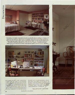 BLANCO Y NEGRO MADRID 14-03-1993 página 94