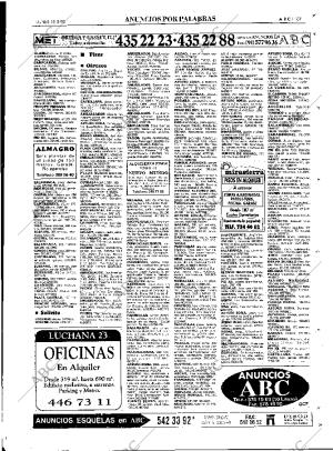 ABC MADRID 15-03-1993 página 107