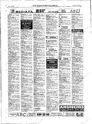 ABC MADRID 15-03-1993 página 108