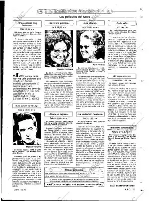 ABC MADRID 15-03-1993 página 123