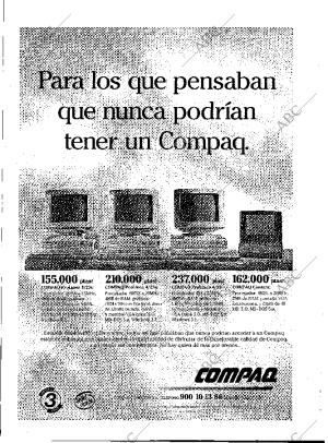 ABC MADRID 15-03-1993 página 13