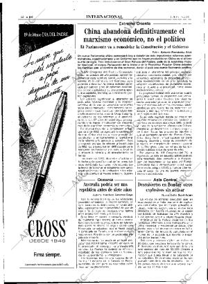 ABC MADRID 15-03-1993 página 34