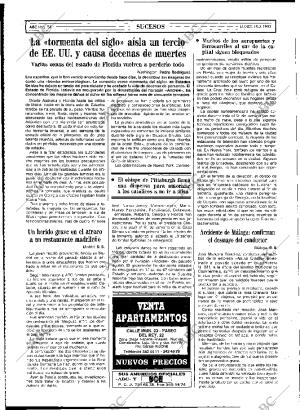 ABC MADRID 15-03-1993 página 54