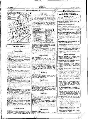 ABC MADRID 15-03-1993 página 58