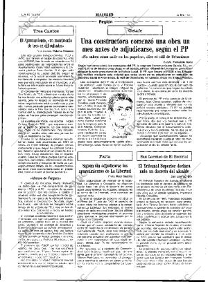 ABC MADRID 15-03-1993 página 63
