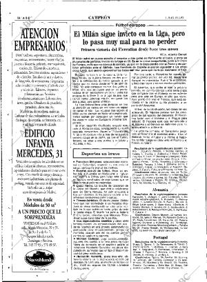 ABC MADRID 15-03-1993 página 84