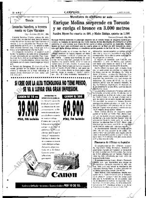 ABC MADRID 15-03-1993 página 88