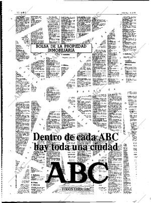 ABC MADRID 18-03-1993 página 102