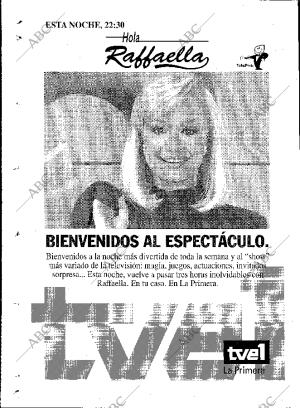 ABC MADRID 18-03-1993 página 122