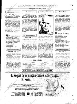 ABC MADRID 18-03-1993 página 123