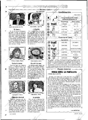 ABC MADRID 18-03-1993 página 124