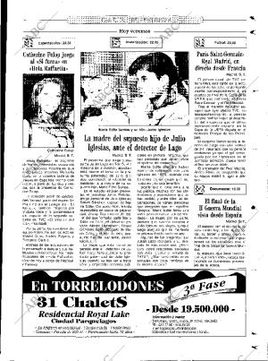 ABC MADRID 18-03-1993 página 125
