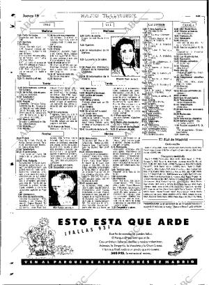 ABC MADRID 18-03-1993 página 126