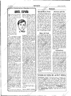ABC MADRID 18-03-1993 página 18