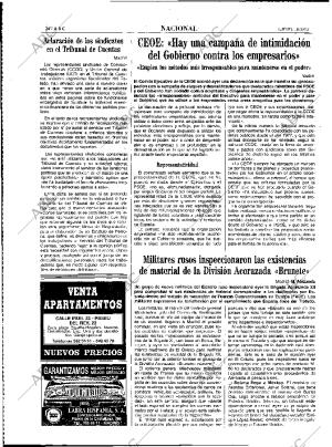 ABC MADRID 18-03-1993 página 24
