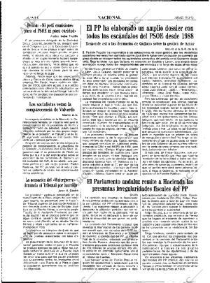 ABC MADRID 18-03-1993 página 26