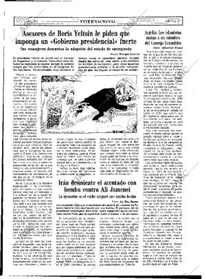 ABC MADRID 18-03-1993 página 29