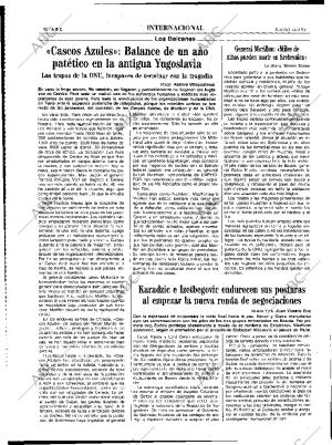 ABC MADRID 18-03-1993 página 30