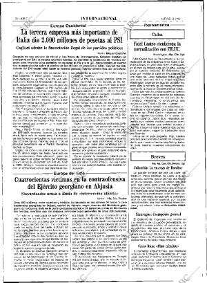 ABC MADRID 18-03-1993 página 34