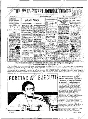 ABC MADRID 18-03-1993 página 6