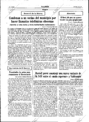 ABC MADRID 18-03-1993 página 62