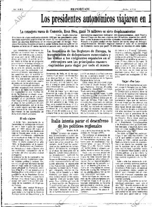ABC MADRID 18-03-1993 página 64