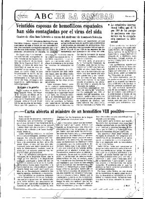 ABC MADRID 18-03-1993 página 71