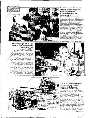ABC MADRID 18-03-1993 página 8