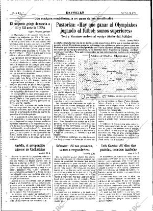 ABC MADRID 18-03-1993 página 80