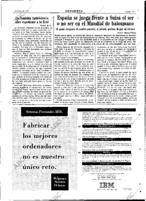 ABC MADRID 18-03-1993 página 83