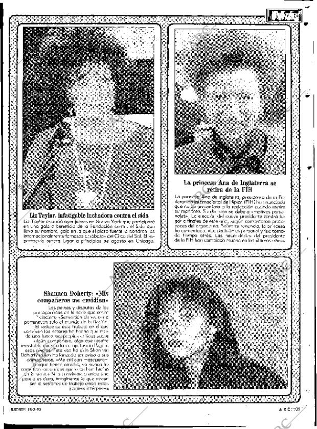 ABC SEVILLA 18-03-1993 página 103