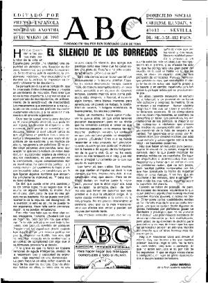 ABC SEVILLA 18-03-1993 página 3