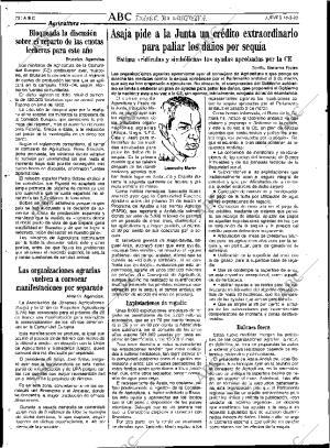 ABC SEVILLA 18-03-1993 página 72