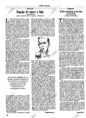 CULTURAL MADRID 19-03-1993 página 10