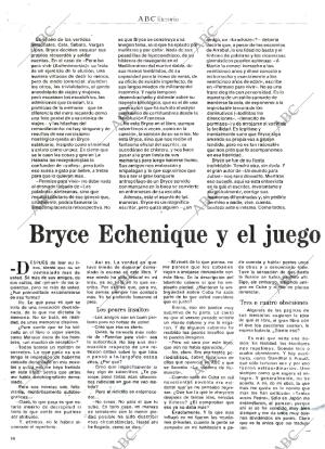 CULTURAL MADRID 19-03-1993 página 16