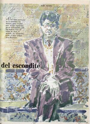 CULTURAL MADRID 19-03-1993 página 17